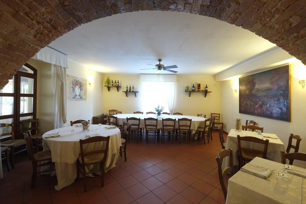 La Penisola Baschi
