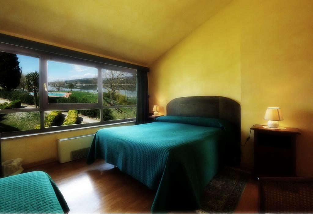 La Penisola Hotel Baschi