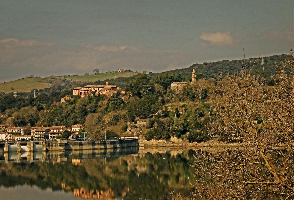 La Penisola 3* Baschi