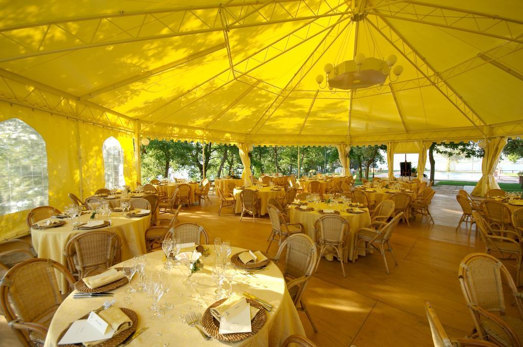 Hotel La Penisola