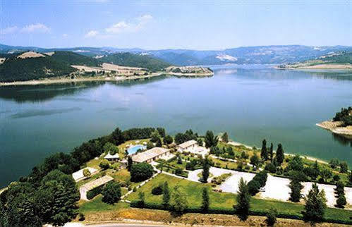 La Penisola Baschi